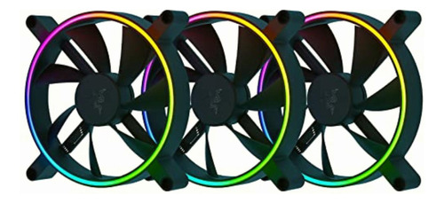 Razer Kunai Hydraulic 140mm Argb Pc Fan: Quiet, Powerful