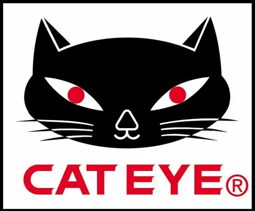 Linterna Vista Cateye Reflex TL-LD560-r de 4 LED
