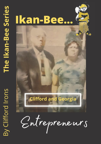 Libro: En Inglés Ikan-bee: Clifford Y Georgia Newton