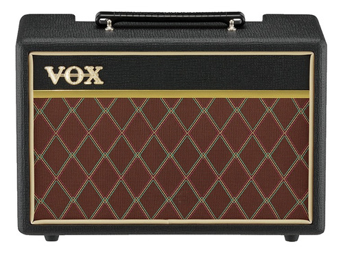 Amplificador Vox Pathfinder 10 Transistor Para Guitarra 10w 