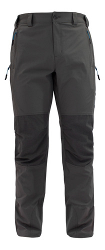 Pantalón Casual Multi Bolsillos Para Hombre Hardwork Nahuel 