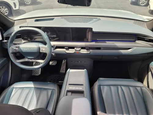 Kia EV9 0.0 Ev9 Gt Line