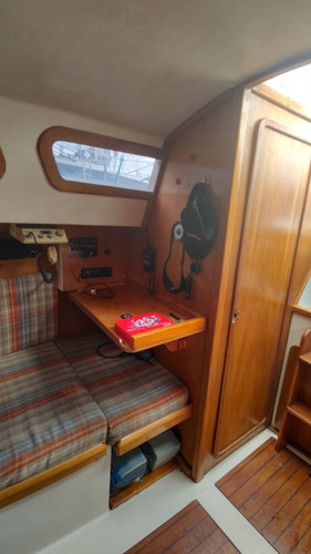 Velero Bora Bora 26