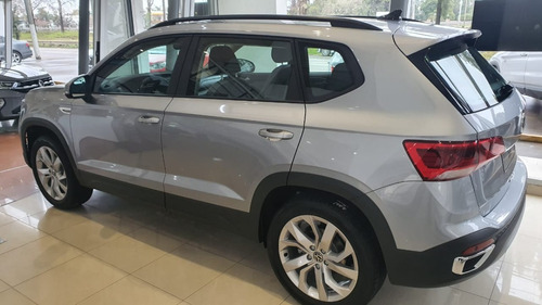 Imagen 3 de 25 de Taos Comfortline 250tsi Gf 0km