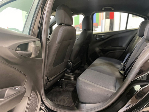 Fiat Cronos Drive Plus 1.3 Mt 0km 2025