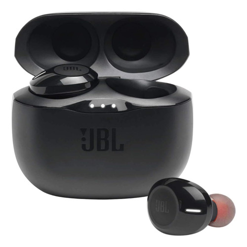 Jbl Tune 125tws True Wireless In-ear Auriculares Sonido 32