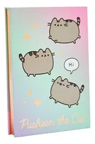 Comprar Block Mooving Maw Pusheen Notas T\u002F Dura 120 Hjs X1