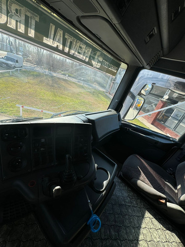 Scania R 340 Año 2008 Camión Tractor Rentaltrucks Vial