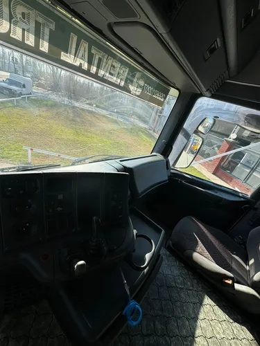 Scania R 340 Año 2008 Camión Tractor Rentaltrucks Vial