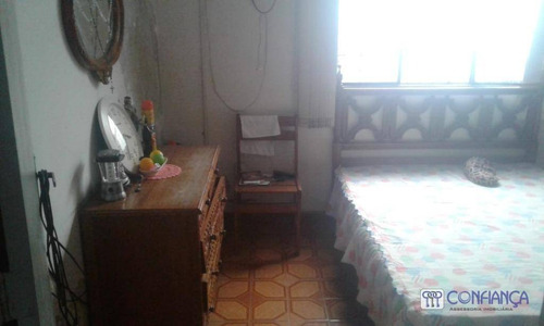 Imagem 15 de 30 de Casa Com 3 Dormitórios À Venda, 140 M² Por R$ 600.000,00 - Campo Grande - Rio De Janeiro/rj - Ca1496