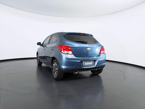 Imagem 9 de 15 de 182532 - Chevrolet Onix 2016 Com Garantia