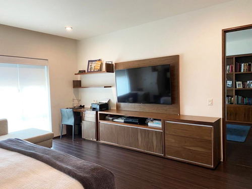 Imagen 11 de 25 de Departamento En Venta En Reforma Santa Fe