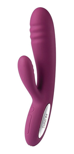 Svakom Adonis Vibrador Control De Calor Clitoris Y Punto G