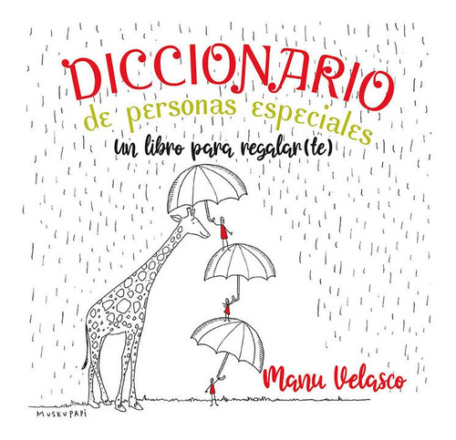 Libro Diccionario De Personas Especiales