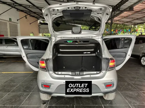 Renault Stepway 1.6 Dynamique / Intens Mecánica