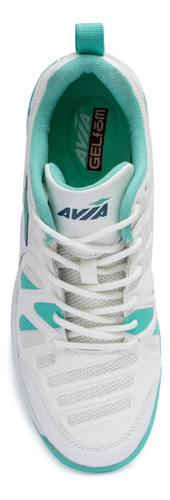 Zapatillas Avia Blocker Mujer Voley/handball Art.6257