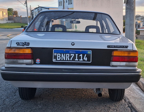 Chevette L 1.6