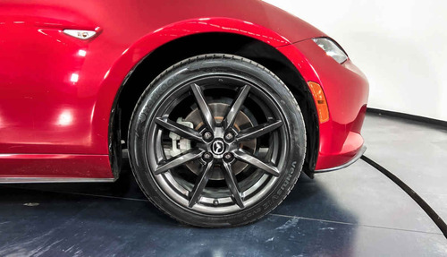 Imagen 12 de 15 de 43630 - Mazda Mx5 2017 Con Garantía
