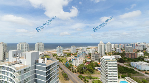 Imagen 18 de 29 de One 1 Esquinero Piso Alto 3 Suite + Dep