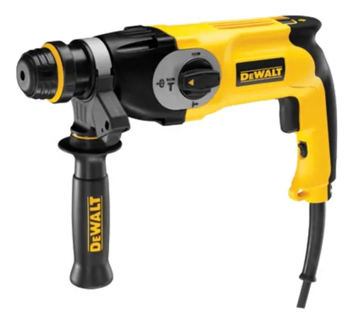 comprar Rotomartillo Sds Plus De 1  3 Modos. Dewalt