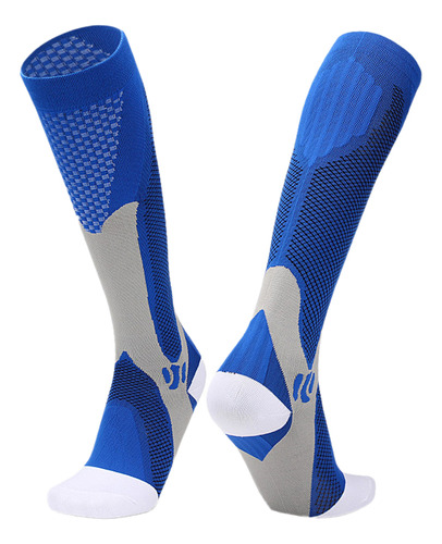 Calcetines De Ciclismo Socks Performance Para Fútbol, Correr