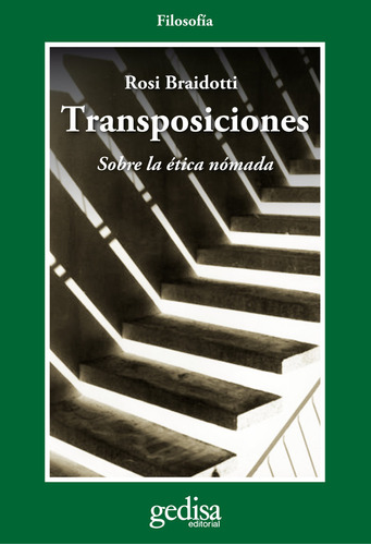 Transposiciones (libro Original)