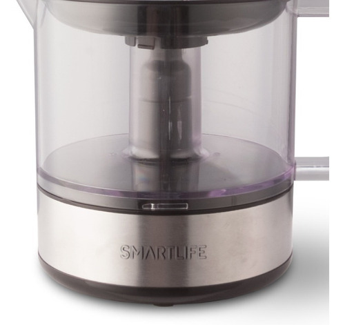 Imagen 3 de 6 de Exprimidor Extractor De Citricos Smartlife Sl-jc3400