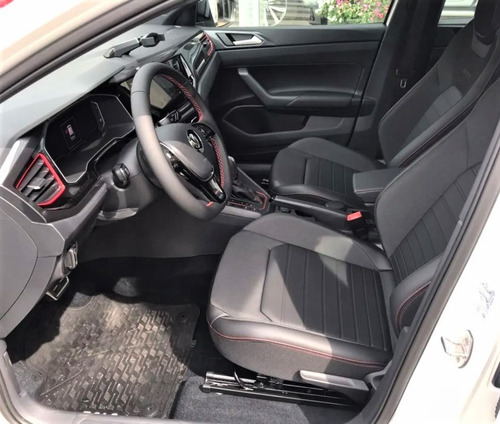 Volkswagen Polo 1,4 150cv Gts 2021