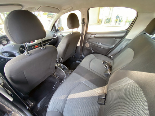 Imagen 12 de 15 de Autos Usado Peugeot 207 Allure 1.4 Hdi 2013 Citroen Renault