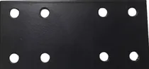 Comprar Soporte Union Tirante Viga 40x80mm Chapa Madera Techo X10 U