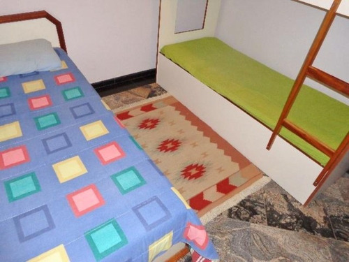 Imagem 9 de 20 de Apartamento Residencial À Venda, Barra Funda, Guarujá. - Ap1980 - 34708720