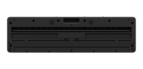 Teclado Casio Lk-s450 Casiotone Preto 61 Teclas Iluminadas