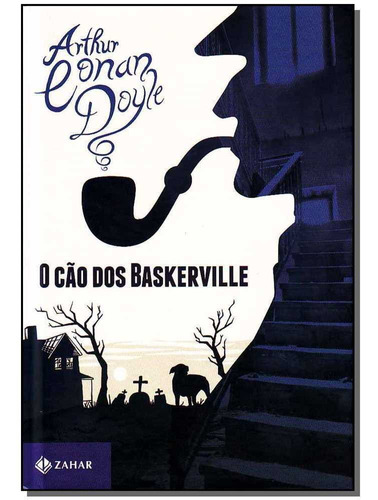 Cão Dos Baskerville, O