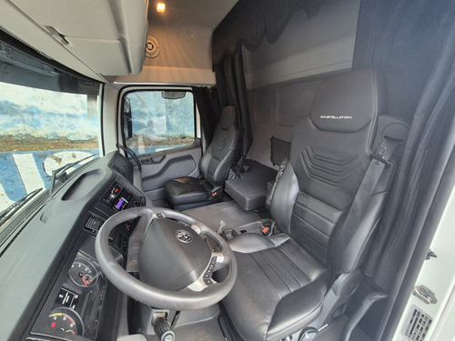 Vw 30320 2024 Bitruck 4 Eixos 8x2 Ñ 30330 30280 Atego 3033