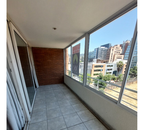 Venta Lindo Y Comodo Depto A Pasos Del Metro