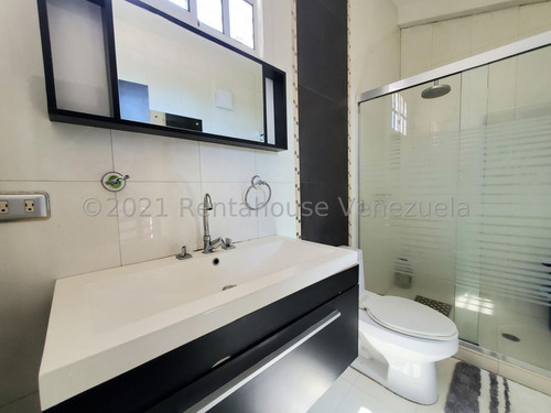 Imagen 7 de 12 de Town House En Venta Tiuna Maracay 22-4331 Hc