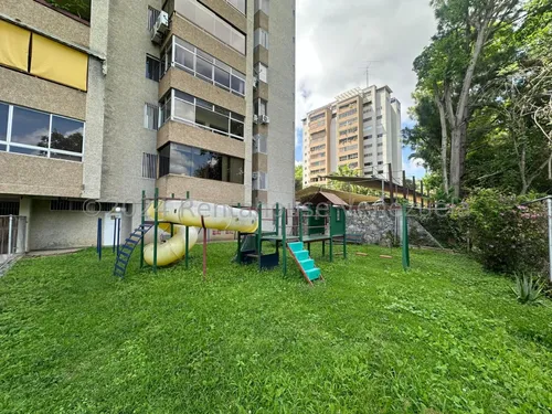 Ls Vende Apartamento El Peñon