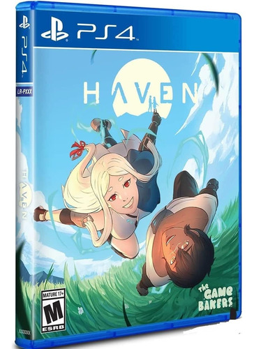 Videojuego Haven Limited Run Games