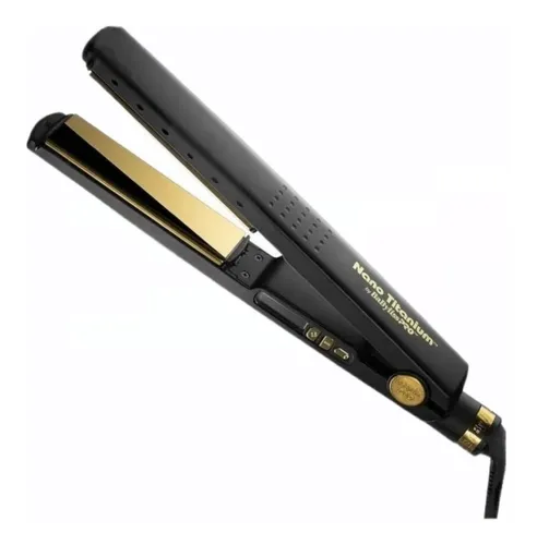 Plancha Para El Pelo Samurai Elite MercadoLibre