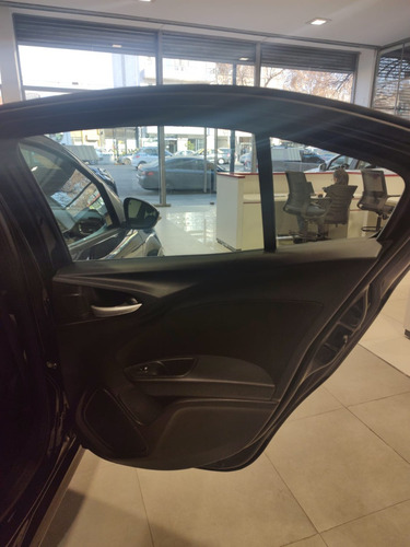 Fiat Cronos 1.3 Gse Drive Pack Conectividad