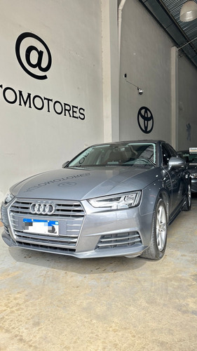 Audi A4 2.0 Fsi 190cv