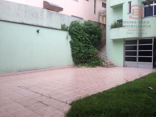 Imagem 9 de 15 de Casa - Jardim Popular - Ref: 5928 - V-5928