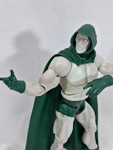Boneco Espectro Spectre Dc Universe Comics 75 Anos 2001 (Usado)