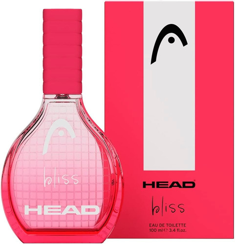 Head Bliss Edt 100 Ml Mujer 