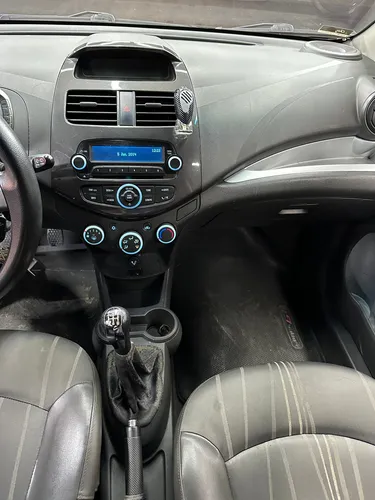 Chevrolet Spark 1.2 Gt M300 Ltz