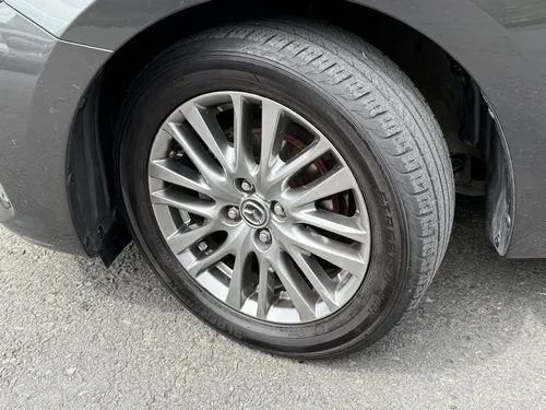 Mazda 2 1.5 Grand Touring Lx