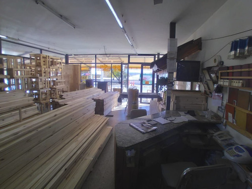Imagen 9 de 20 de Local Comercial En Alquiler Ubicado En Las Malvinas