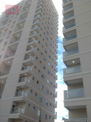 Imagem 6 de 14 de Apartamento À Venda 4 Dormitorios Grand Garden Jundiaí Sp - Teffe-ap00110