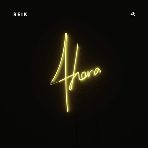 Reik - Ahora / Música / Cd Nuevo