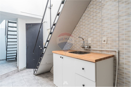 Imagen 7 de 22 de Venta Edificio Ciudad Vieja, Con Unidades Rentadas